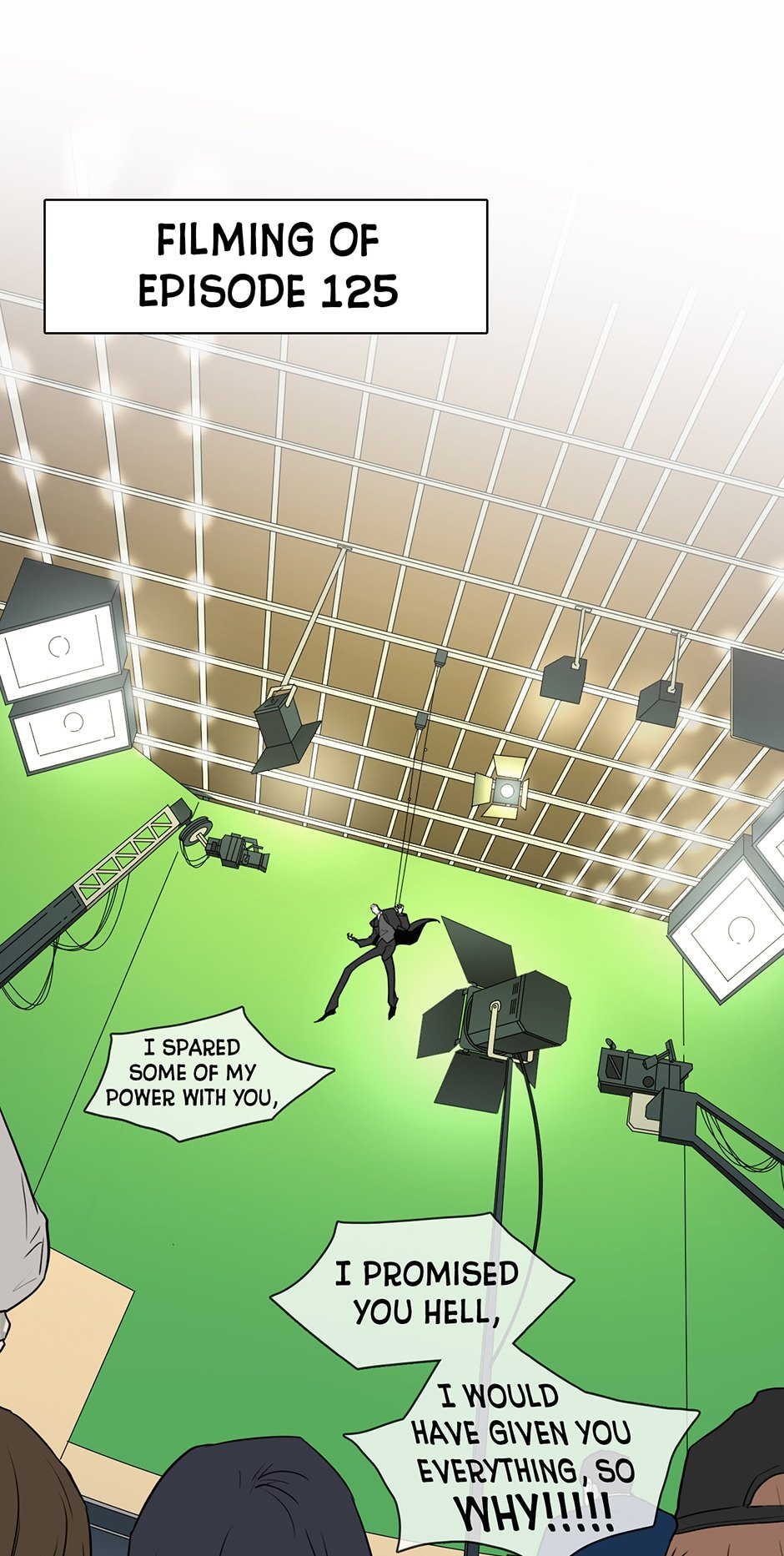 Dear DOO, Chapter 157 image 63